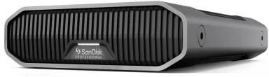 Sandisk Professional G-Drive 22Tb (SDPHF1A022TMBAAD)