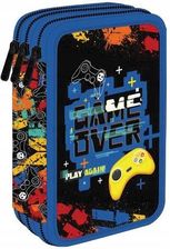 Zdjęcie Boss Piórnik 3 Komorowy Z Wyposażeniem Coolpack Jumpe - Czeladź