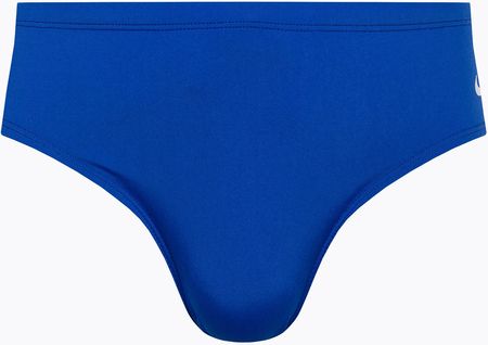 Slipy kąpielowe męskie Nike Hydrastrong Solid Brief granatowe NESSA004-494