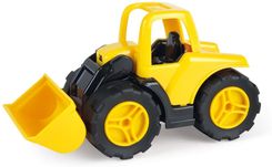 Zdjęcie Lena Ładowarka w pudełku Workies Zółta - Łódź