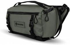 Zdjęcie Torba fotograficzna Wandrd Rogue Sling 9 l - zielona - Tychy