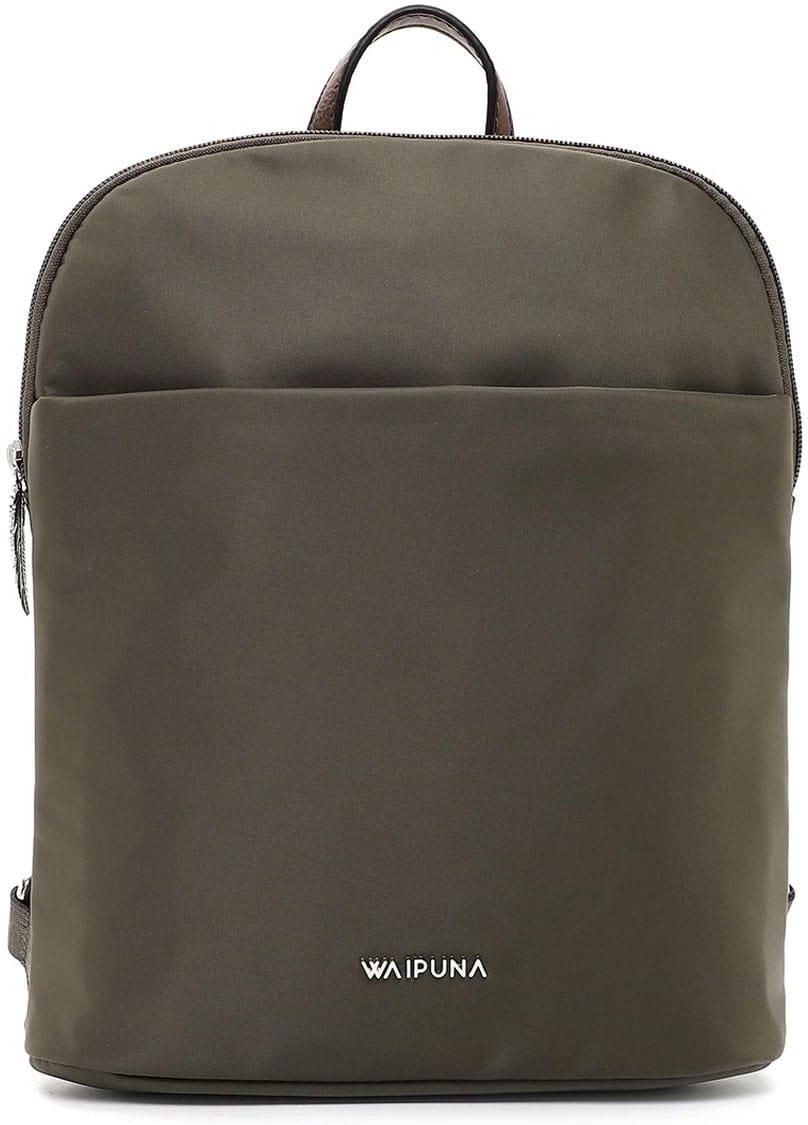 Rucksack Kanalana Waipuna Bags Backpack Plecak Kanalana Plecaki