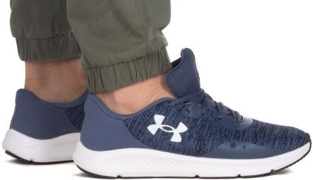 BUTY UNDER ARMOUR CHARGED PURSUIT 3 TWIST 3025945-401
