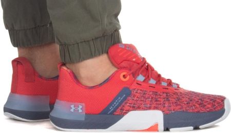 BUTY UNDER ARMOUR UA TRIBASE REIGN 5 Q1 3026213-600