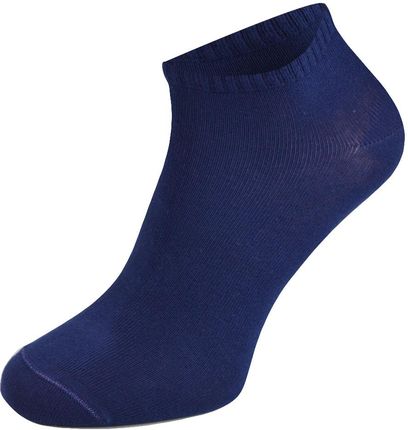 Bawełniane stopki damskie CHILI SOCKS- LOW 964 wyjątkowo miękkie, oddychające