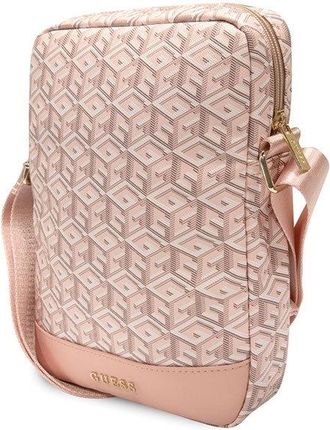 Guess Torba GUTB10HGCFSEP 10