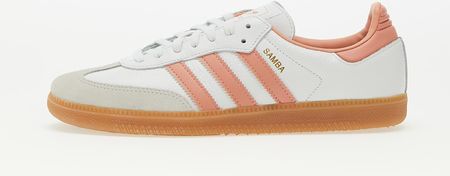 Adidas Samba Og W Ftw White/ Wonder Clay/ Crystal White