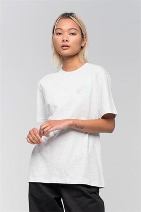 koszulka SANTA CRUZ - Universal Dot T-Shirt Athletic Heather (ATHLETIC HEATHER) rozmiar: 6