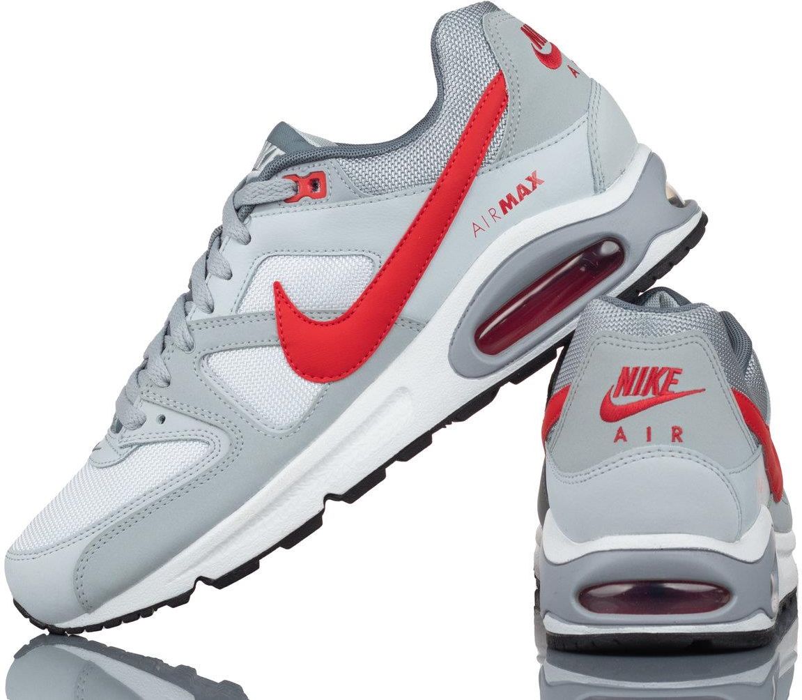 BUTY NIKE AIR MAX COMMAND 629993 106 R 43 Ceny i opinie Ceneo.pl