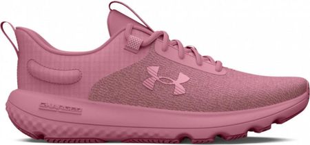 Damskie sneakersy Under Armour UA W Charged Revitalize - różowe