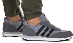 Adidas, Buty Sneakersy Run 60S 3.0 Hp2259, Rozm. 41 1/3, Szary