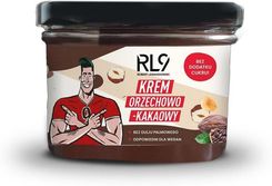 Levann Krem Orzechowo Kakaowy Bez Dodatku Cukru 220g