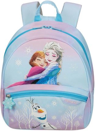 Samsonite Plecak Dziecięcy Disney Ultimate 2 0 Frozen