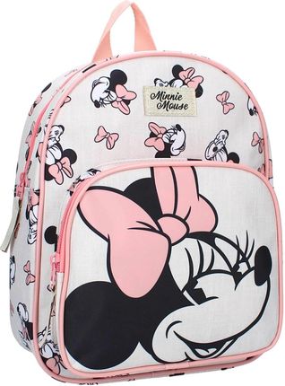 Vadobag Myszka Minnie Disney Plecak Plecaczek Przedszkola