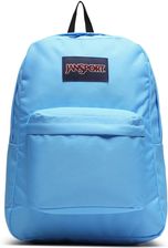 Zdjęcie JanSport Plecak Niebieski Fall/Winter - Środa Wielkopolska