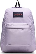 Zdjęcie JanSport Plecak Fioletowy Fall/Winter - Bytom