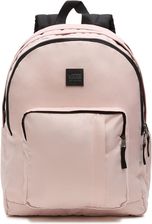 Vans Plecak Szkolny Pojemny In Session Rose Smoke