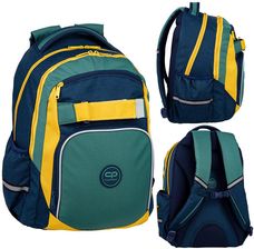 Zdjęcie Coolpack Plecak Szkolny Loop Greym F103689 - Książ Wielkopolski