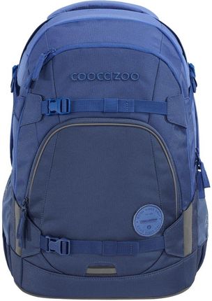 Coocazoo 2 0 Plecak Mate Kolor All Blue