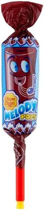 Chupa Chups Melody Pops Lizak   Cola 15g