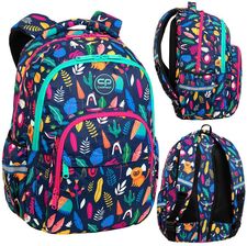 Zdjęcie Coolpack Plecak Młodzieżowy Szkolny Basic Plus Lady Color F003702 - Płock