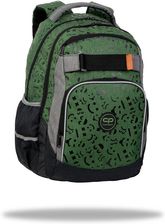 Zdjęcie Patio Plecak Młodzieżowy Grispy Loop Coolpack - Tomaszów Lubelski