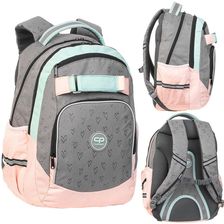 Zdjęcie Coolpack Plecak Szkolny Loop Whipped Cream F103681 - Wielichowo