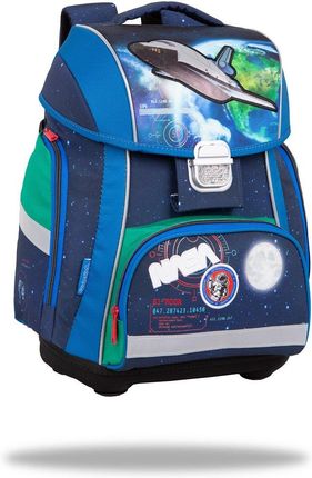 Coolpack Tornister Szkolny Colorino Boogie Nasa F101651