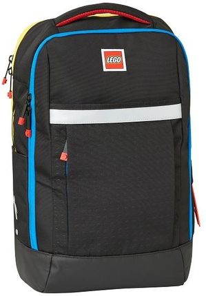 LEGO Bags Black Thomsen Plecak