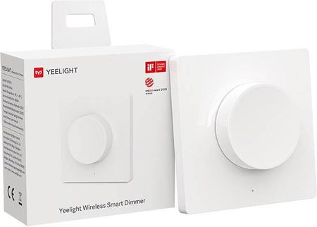 Yeelight Wireless Smart Dimmer 51642
