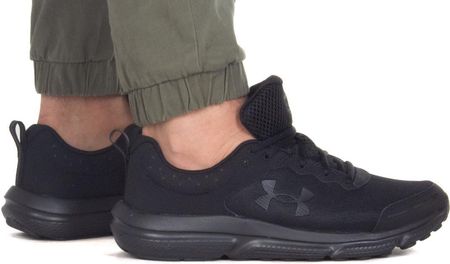 BUTY UNDER ARMOUR CHARGED ASSERT 10 3026175-004