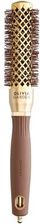 Zdjęcie Olivia Garden Szczotka Do Włosów Expert Blowout Shine Wavy Bristles 25 Mm - Karpacz