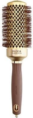 Olivia Garden Szczotka Do Włosów Expert Blowout Shine Wavy Bristles 45 Mm