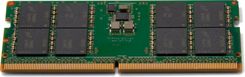 Pamięć RAM HP 32GB DDR5 4800MHz SODIMM (5S4C0AA)