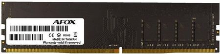 Afox DDR4 32GB 3200MHZ XMP2 (AFLD432PS1P)