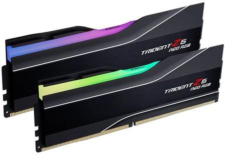G.Skill DDR5 96GB PC 5600 CL40 (2x48GB) 96-GX2-TZ5NR AMD E - 96 GB (F55600J4040D48GX2TZ5NR)
