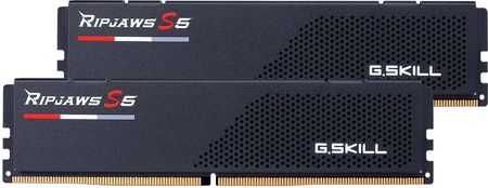 G.Skill DDR5 96GB PC 6800 CL32 KIT (2x48GB) 96-RS5K - 96 GB (F56400J3239F48GX2RS5K)