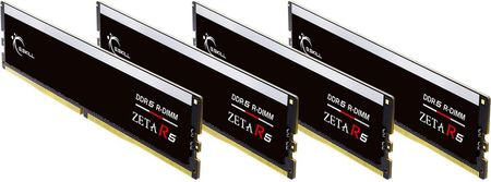 G.Skill DDR5 64GB 6400Mh 32 ZETA R5 K4 GSK (F56400R3239G16GQ4ZR5K)