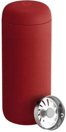 Fellow - Carter Move Mug - Kubek termiczny - Ciemnoczerwony 473 ml