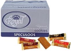 Zdjęcie CIASTKA ROYAL SPECULOOS 200 szt - Tarnowskie Góry