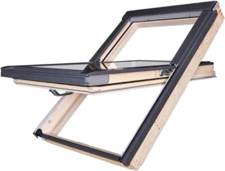 Fakro FTP-V P50 APMX GreenView 78x140 (87NW07)