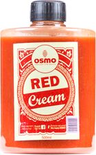 Zdjęcie Osmo Innovation Baits Dodatek Zanętowy Liquid Osmo Red Cream Juice 500ml OSMRCJ - Koronowo