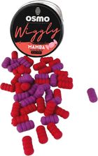 Zdjęcie Osmo Innovation Baits Wafters Osmo Wiggly Mini Robak Mamba - Lubsko