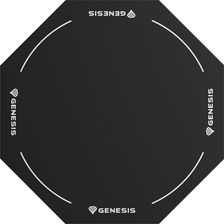Zdjęcie Genesis Tellur 400 Octagon Logo 100cm (NDG-2066) - Tychy