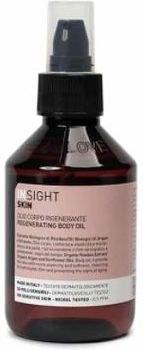 Insight Regenerating Body Oil Regeneracyjny Olejek Do Ciała 150 ml