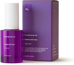 Zdjęcie Theramid Derma-Peptides Serum do Twarzy 30ml - Tarnobrzeg