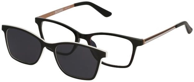 Solano Clip-On Cl90113 A - Opinie i ceny na Ceneo.pl