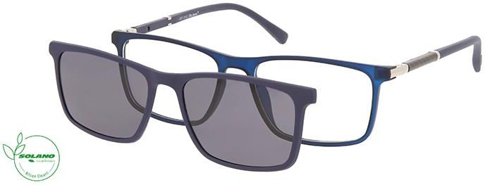 Solano Clip-On Cl90143 B - Opinie i ceny na Ceneo.pl