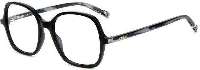 Web WE5115 001 Eyeglasses in Shiny Black | USA