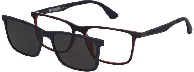 Solano Clip-On Cl90133 B - Opinie i ceny na Ceneo.pl